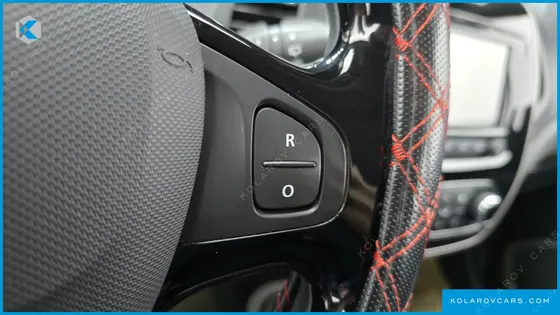 RENAULT KOREA QM3 LE