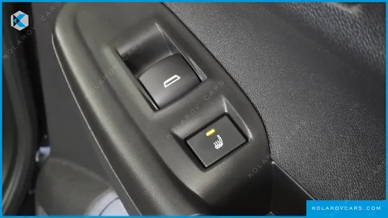 CHEVROLET (GM DAEWOO) TRAILBLAZER 1.3 TURBO 4WD