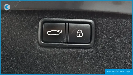 GENESIS G80 3.3 GDI