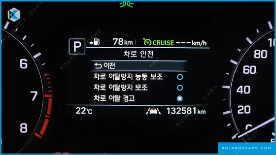 GENESIS G80 3.3 GDI