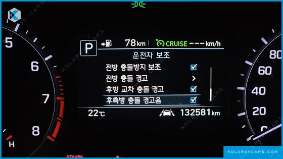 GENESIS G80 3.3 GDI
