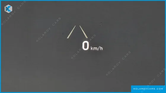 GENESIS G80 3.3 GDI