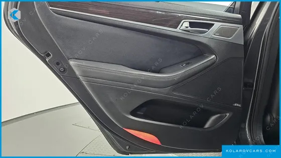 GENESIS G80 3.3 GDI