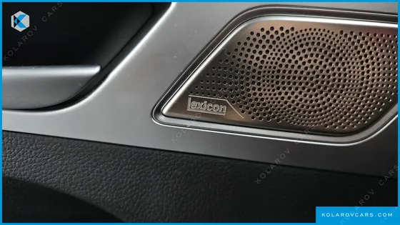 GENESIS G80 3.3 GDI