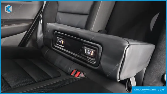RENAULT KOREA QM6 (KOLEOS) 2.0 LPE PREMIERE 2WD