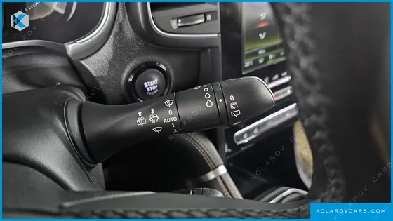 RENAULT KOREA QM6 (KOLEOS) 2.0 LPE PREMIERE 2WD