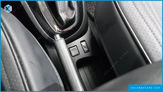 RENAULT KOREA QM3 LE