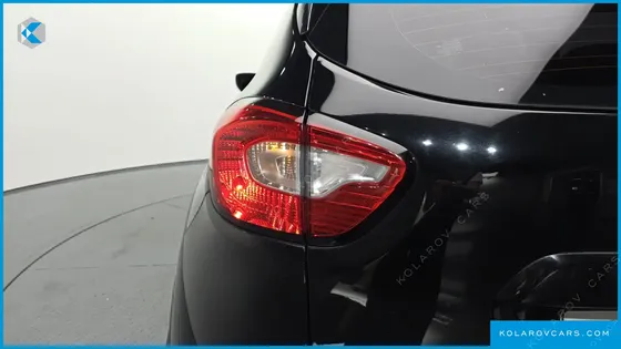 RENAULT KOREA QM3 LE