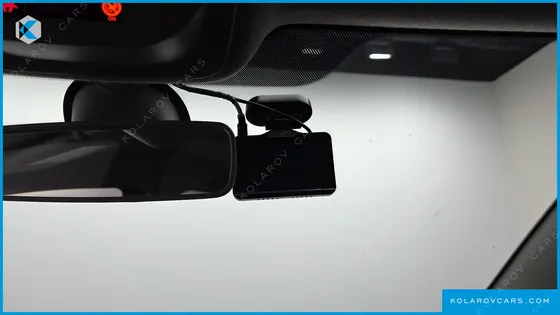 RENAULT KOREA QM3 LE