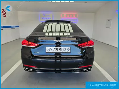 GENESIS G80 3.3 GDI AWD