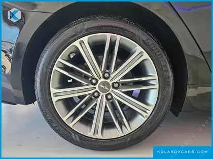GENESIS G80 3.3 GDI AWD