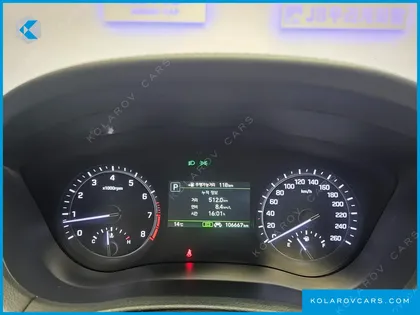GENESIS G80 3.3 GDI AWD