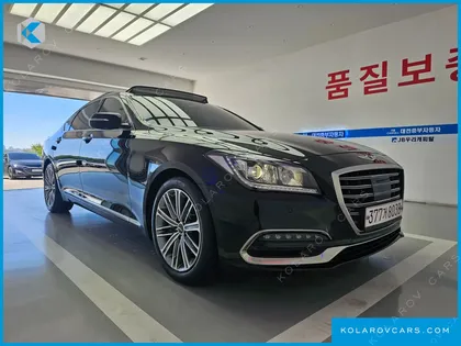 GENESIS G80 3.3 GDI AWD
