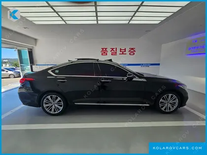 GENESIS G80 3.3 GDI AWD