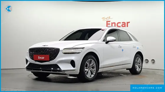 GENESIS GV70 2.5T GASOLINE 2WD