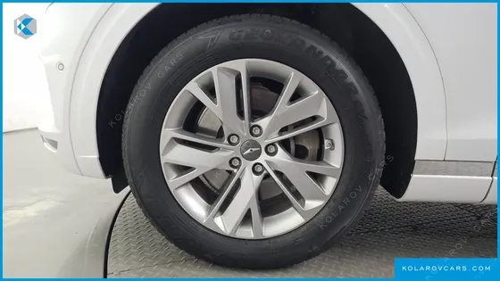 GENESIS GV70 2.5T GASOLINE 2WD