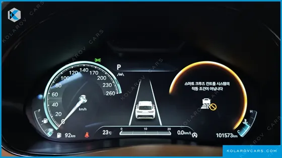 GENESIS GV70 2.5T GASOLINE 2WD