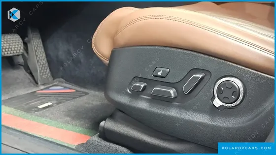 GENESIS GV70 2.5T GASOLINE 2WD