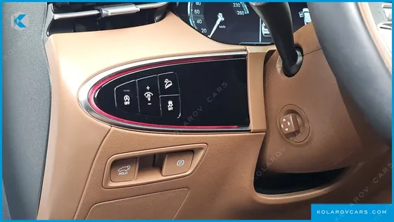 GENESIS GV70 2.5T GASOLINE 2WD