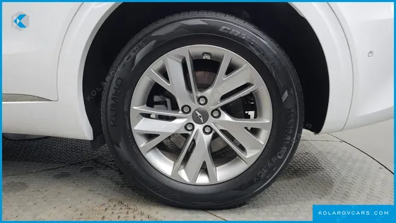 GENESIS GV70 2.5T GASOLINE 2WD