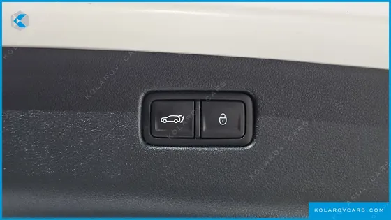 GENESIS GV70 2.5T GASOLINE 2WD