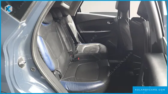 RENAULT KOREA QM3 RE