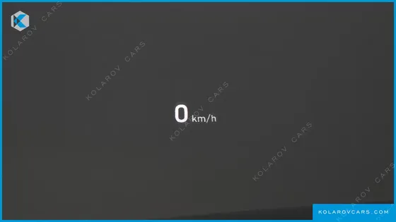 GENESIS G80 3.3 GDI