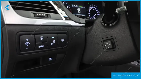 GENESIS G80 3.3 GDI
