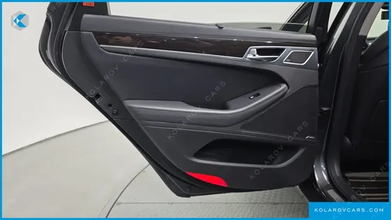 GENESIS G80 3.3 GDI