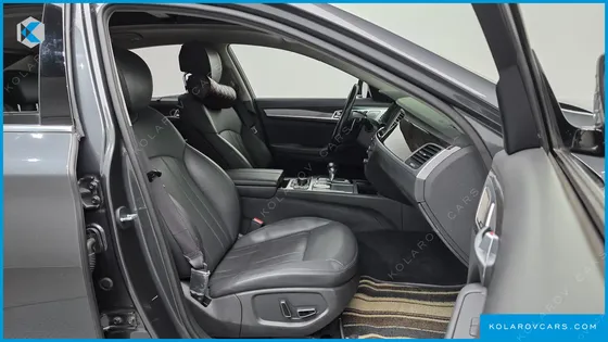 GENESIS G80 3.3 GDI