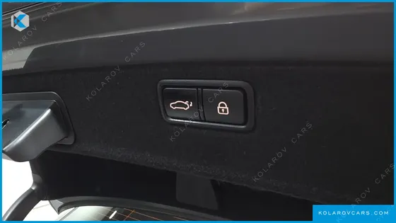 GENESIS G80 3.3 GDI