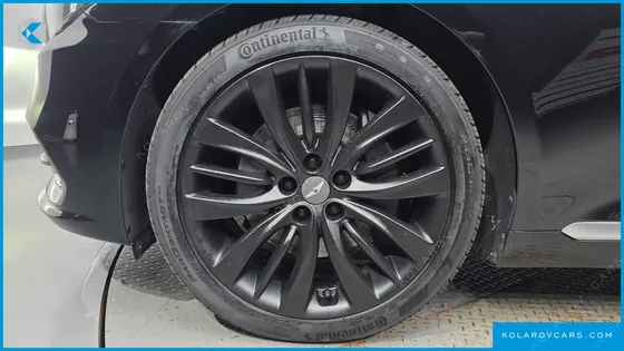 GENESIS G80 3.8 GDI AWD