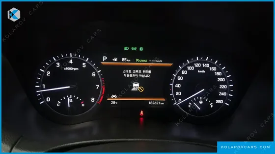 GENESIS G80 3.8 GDI AWD