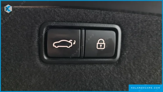 GENESIS G80 3.8 GDI AWD