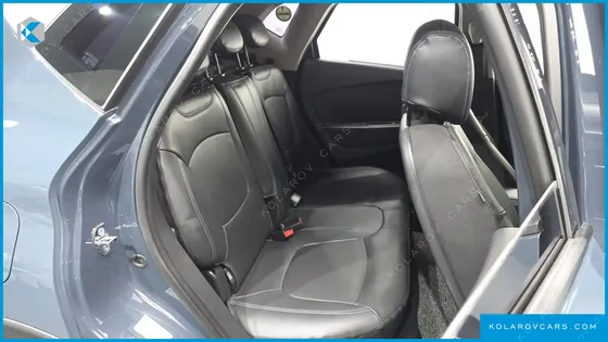 RENAULT KOREA QM3 RE