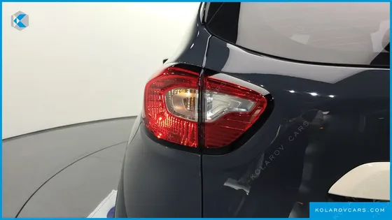 RENAULT KOREA QM3 RE