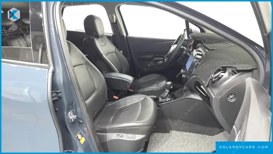 RENAULT KOREA QM3 RE