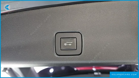 CHEVROLET (GM DAEWOO) TRAILBLAZER 1.3 TURBO 4WD