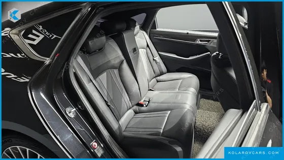 GENESIS G80 3.3 GDI