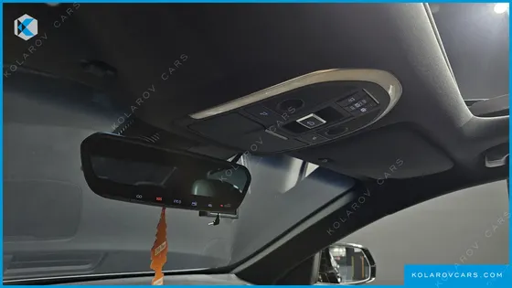 GENESIS G80 3.3 GDI