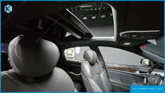 GENESIS G80 3.3 GDI
