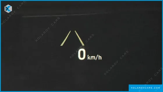 GENESIS G80 3.3 GDI