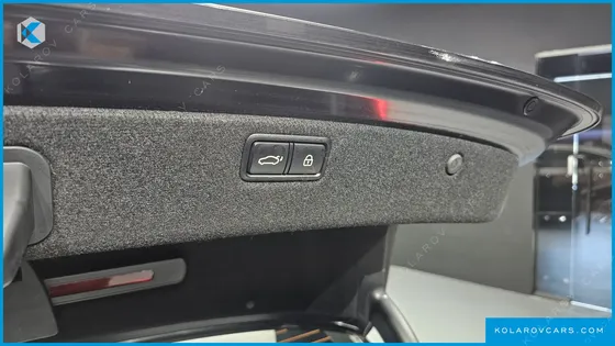 GENESIS G80 3.3 GDI