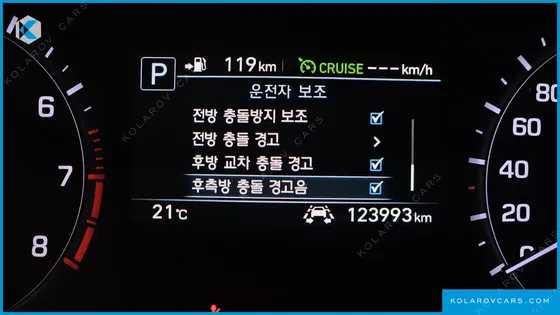 GENESIS G80 3.3 GDI