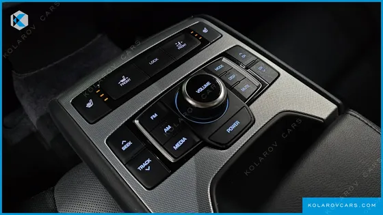 GENESIS G80 3.3 GDI