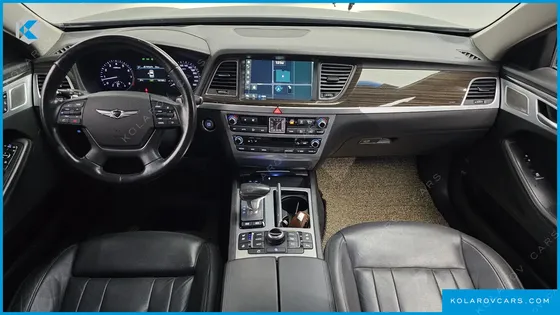 GENESIS G80 3.3 GDI AWD