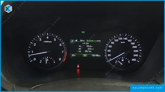 GENESIS G80 3.3 GDI AWD