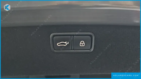 GENESIS G80 3.3 GDI AWD