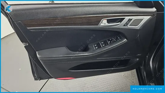 GENESIS G80 3.3 GDI AWD