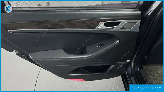 GENESIS G80 3.3 GDI AWD